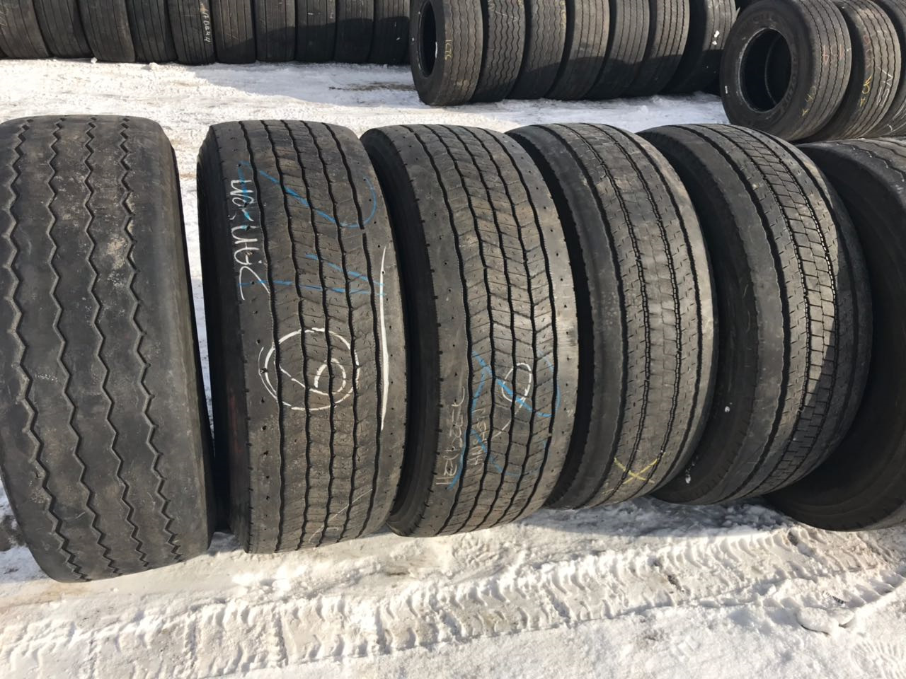 Ставрополь Купить Бу Резину