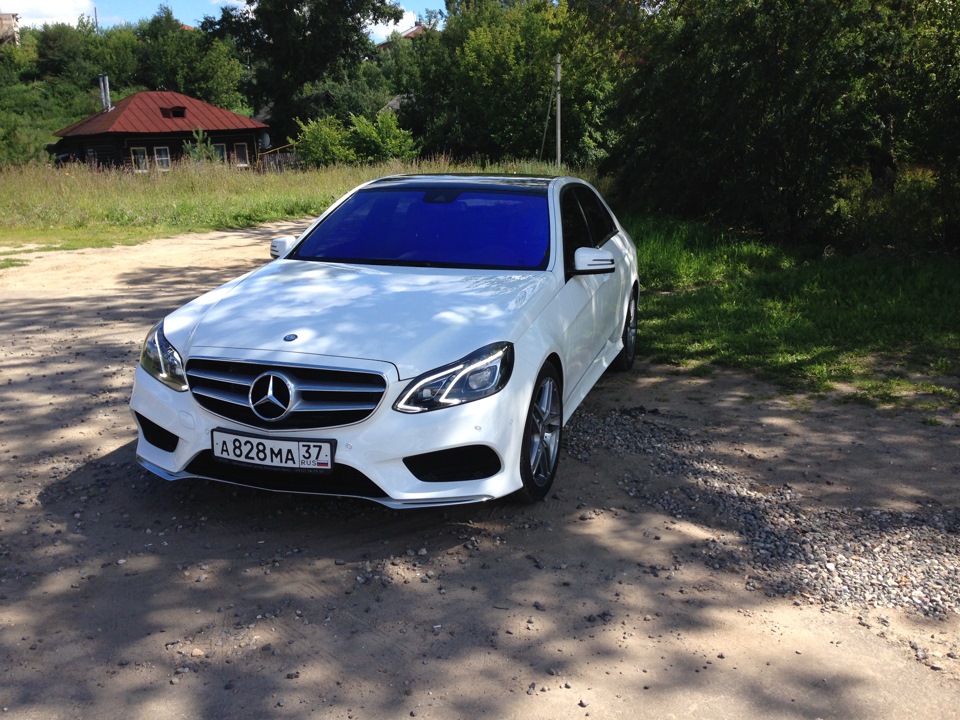 Mercedes Benz хамелеон