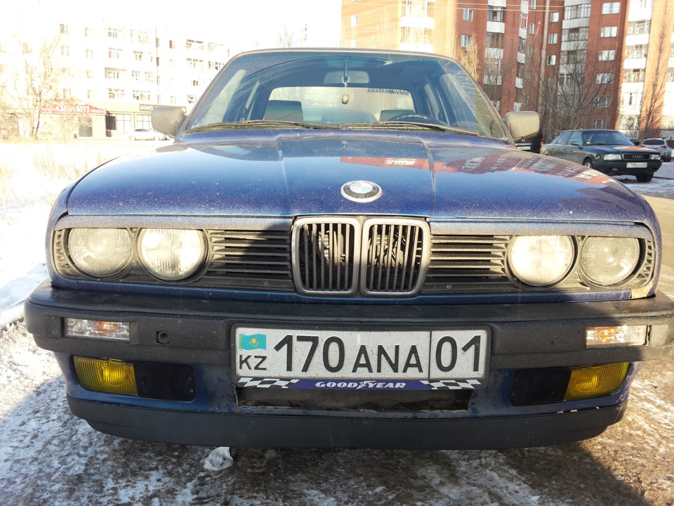 bmw 3 серії