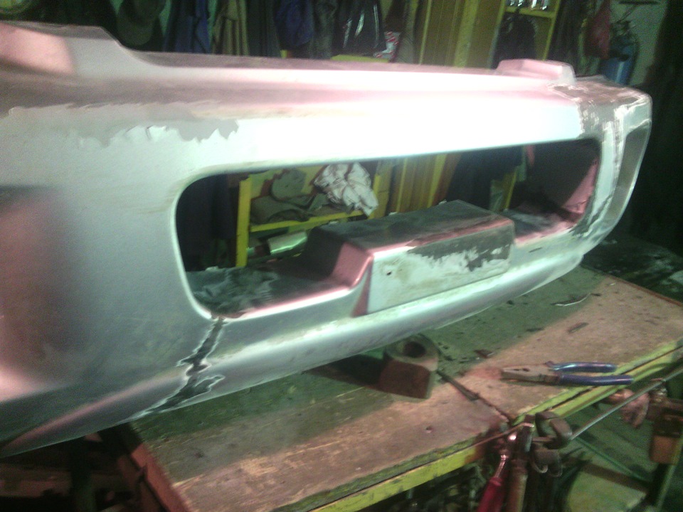 сварка пластмасс — DRIVE2