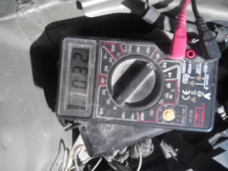 Дальний свет. Галогенки — Toyota Funcargo