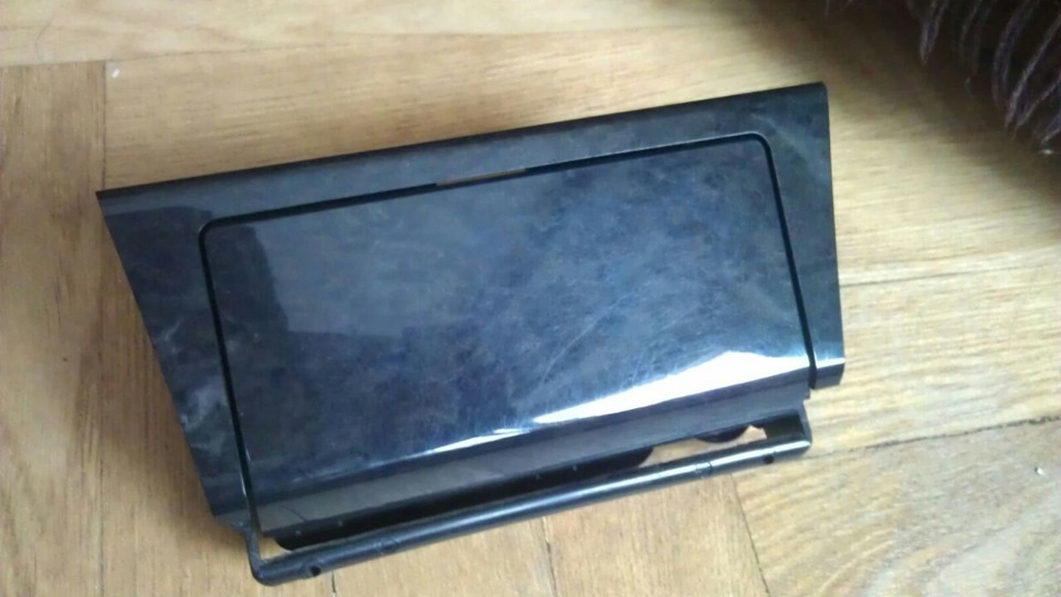 Фото в бортжурнале Mercedes-Benz E-Class (W124)