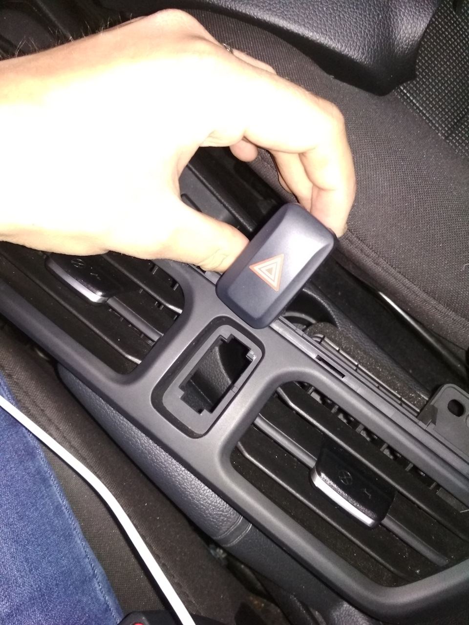 Фото в бортжурнале KIA Rio (3G)