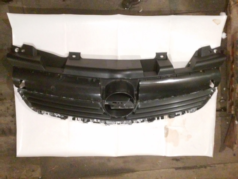 Продам — Opel Zafira B, 1,7 л, 2009 года | запчасти | DRIVE2