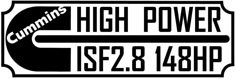 Прошивка двигателя Cummins 2.8 ISF до 150 лошадей и 360 Нм — ГАЗ Газель ...