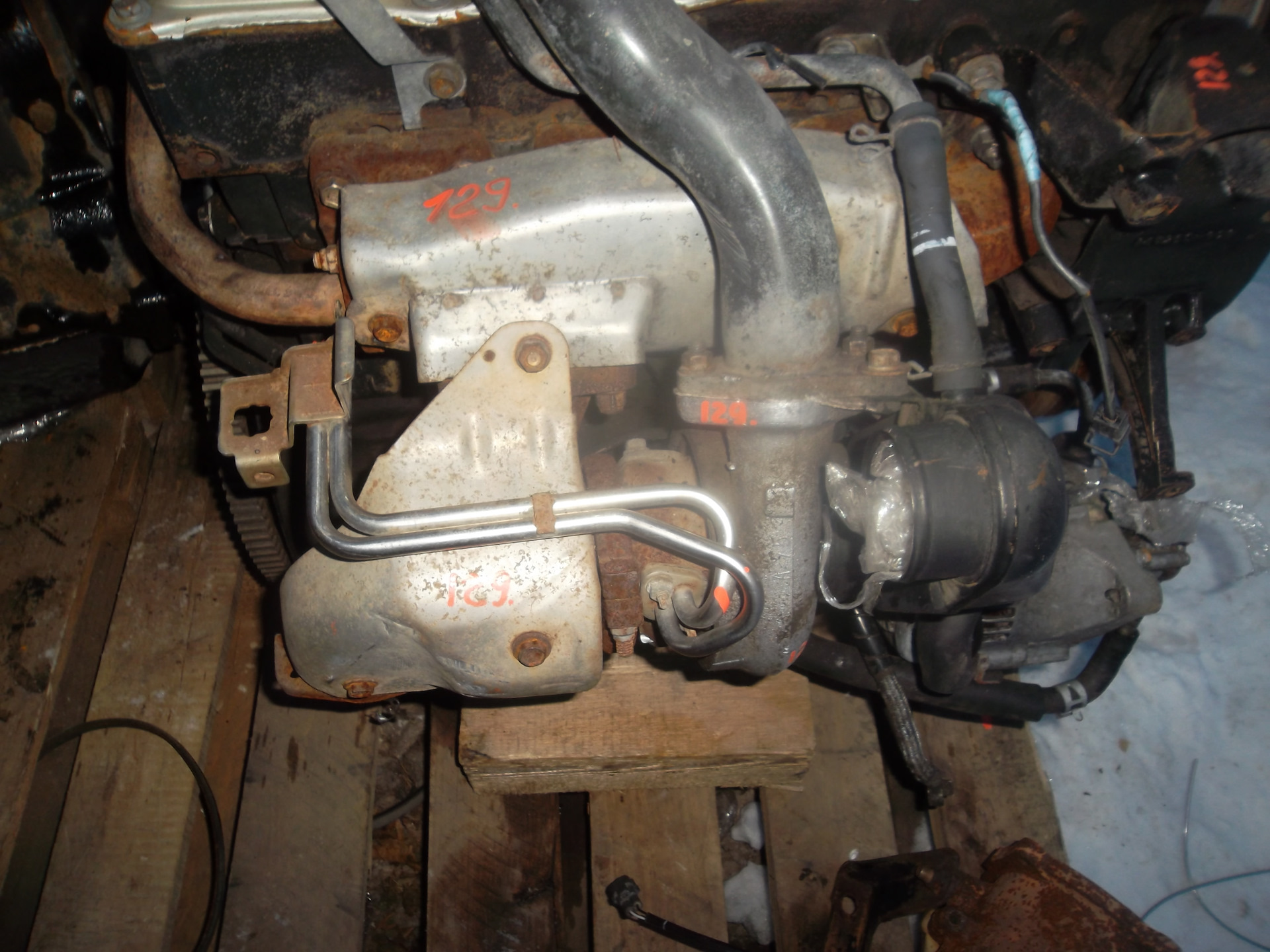 Турбина vag 2. Twin turbo hoonicorn. Турбина на 2 3 двигатель. 0 tfsi. Турбина fa20dit.