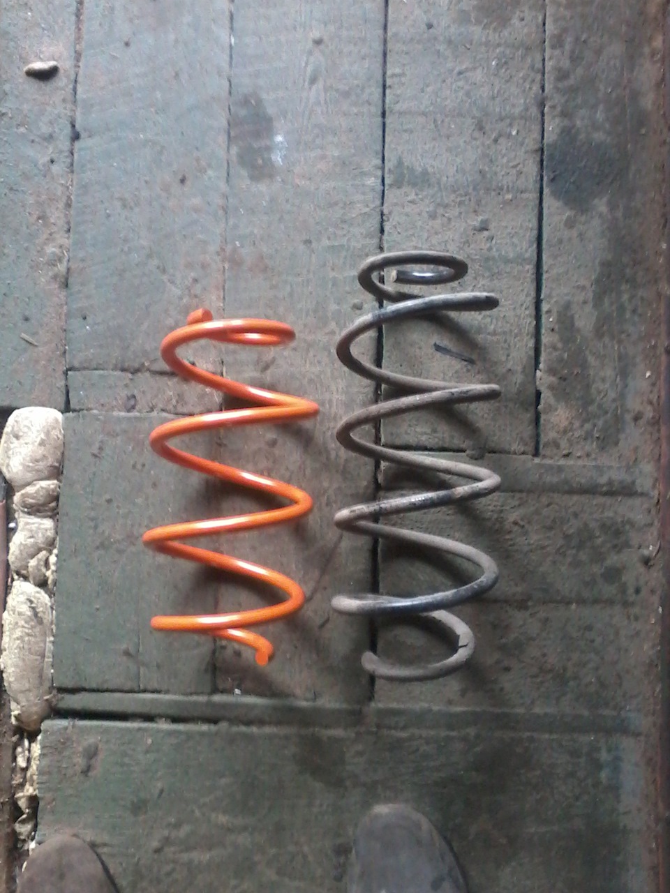 технорессор -50 — Lada Приора седан, 1,6 л., 2007 года | тюнинг | DRIVE2