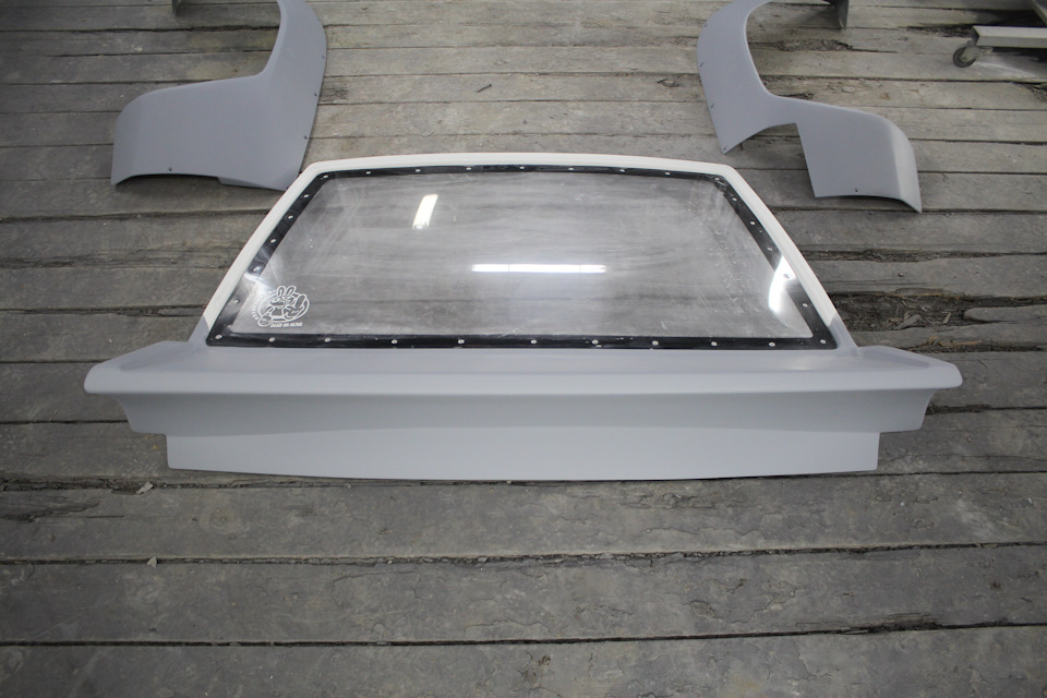 Фото в бортжурнале Lada 2108