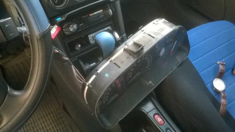 Тросик сцепления — Renault Laguna I, 1,8 л, 1995 года | запчасти | DRIVE2