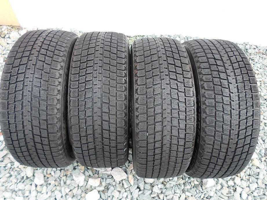 Как новая зимняя резина! Bridgestone MZ-03 — Японочка на DRIVE2