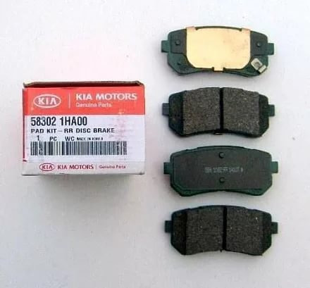 Ремонт. — KIA Sportage (2G), 2 л, 2008 года | визит на сервис | DRIVE2