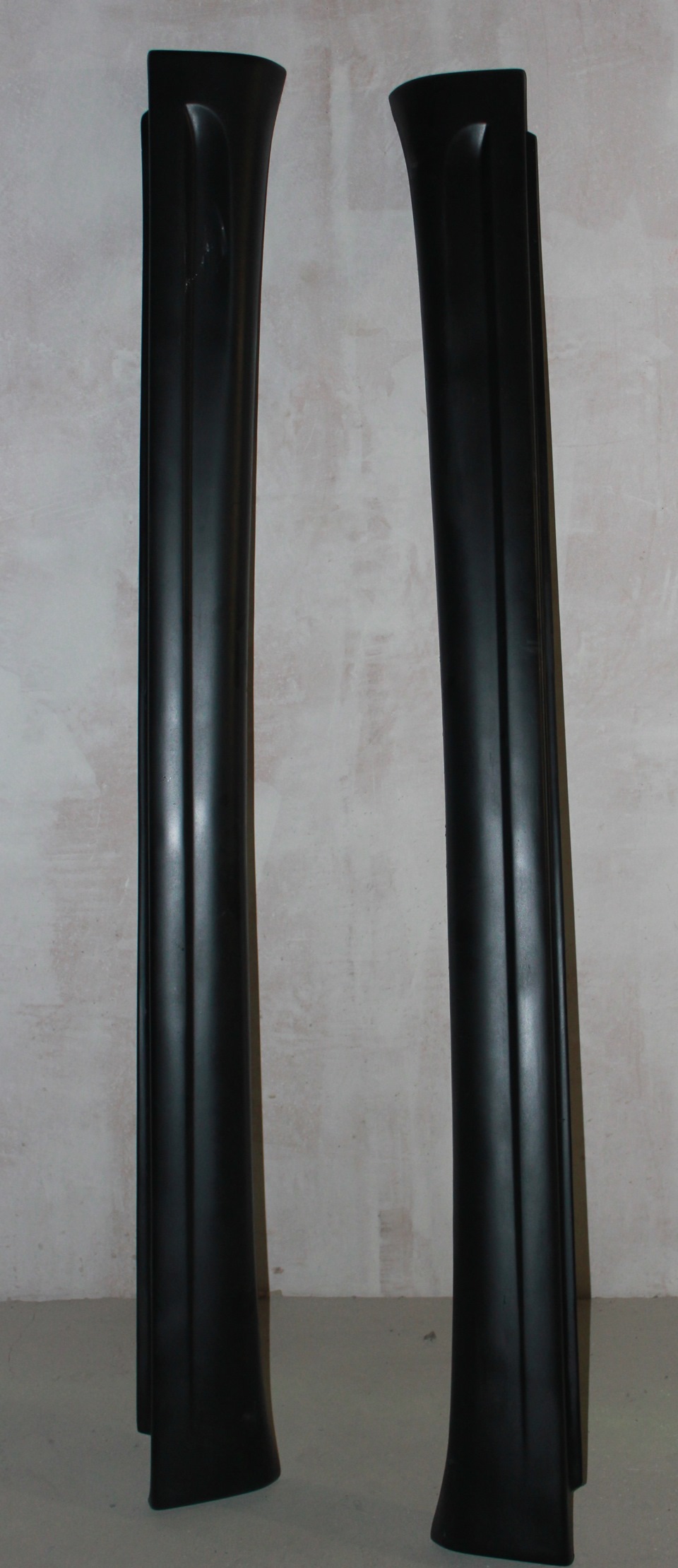 Изготовление накладок, обвесов — DRIVE2