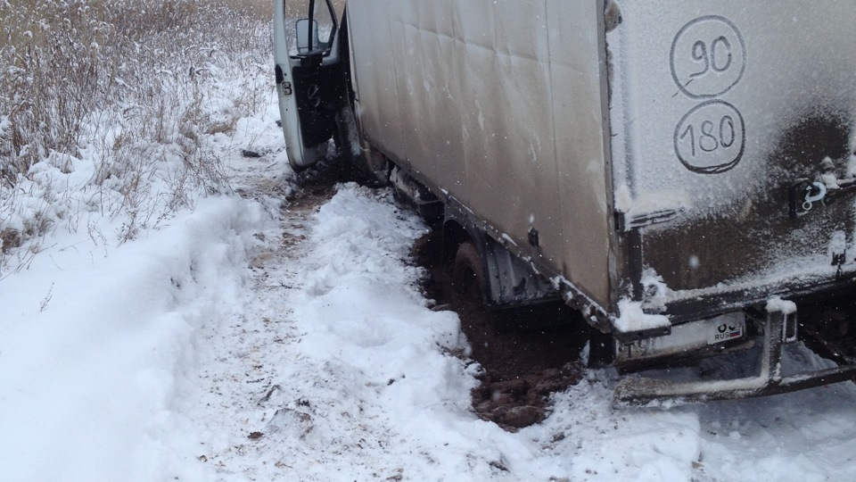 Обо всем понемногу — ГАЗ Газель, 2,9 л, 2010 года | другое | DRIVE2