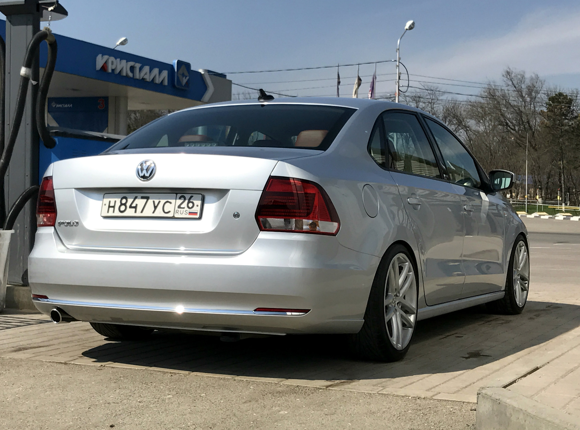 Диффузор на поло. Диффузор на поло седан. Задний диффузор Polo sedan. VW Polo sedan 2016 диффузор задний.