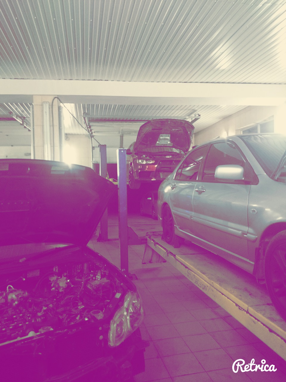 #волгоград #автосервис #авторемонт #тюнинг #неждановой 3 #звони 601-501 ...