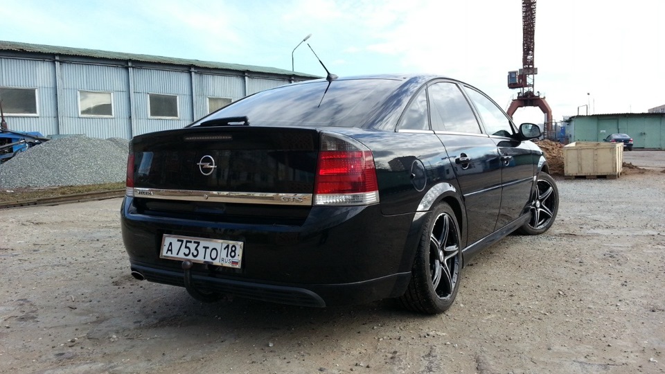 Sistem Audio Auto Opel Vectra C