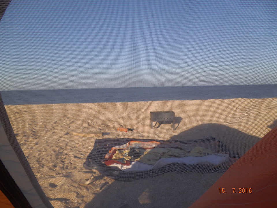 Фото в бортжурнале Subaru Legacy (BL/BP)