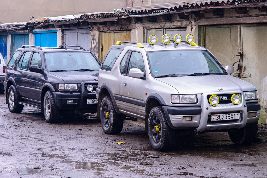 Своими руками опель фронтера. Opel Frontera b Sport Tuning. Opel Frontera b 2.2. Opel Frontera 2000 Tuning. Opel Frontera обвес.