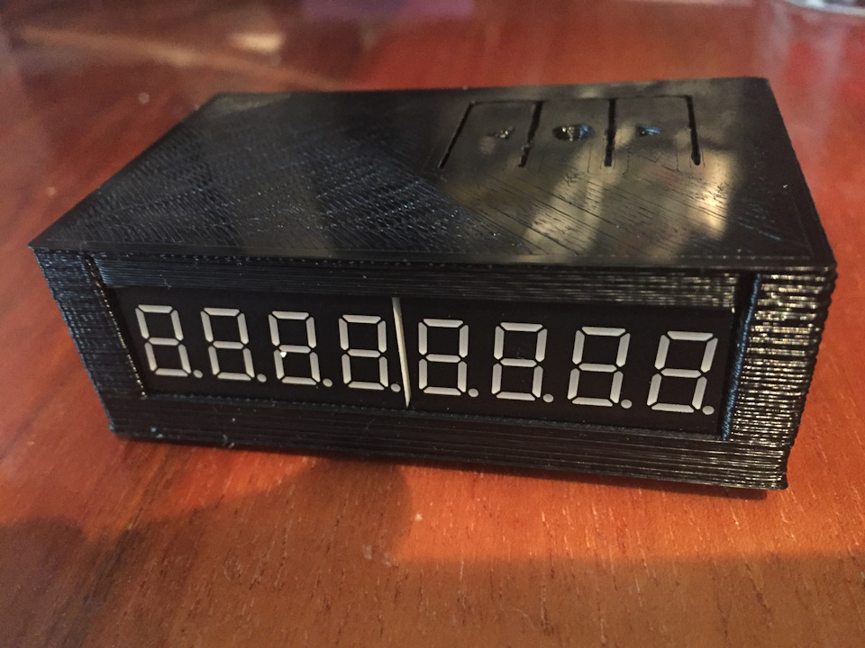 Прибор для замеров динамики автомобиля — DragOn — Lada 2114, 1,6 л ...