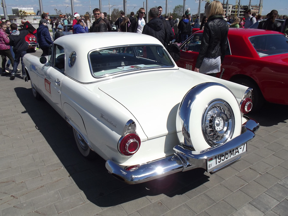 Фото в бортжурнале ГАЗ 24