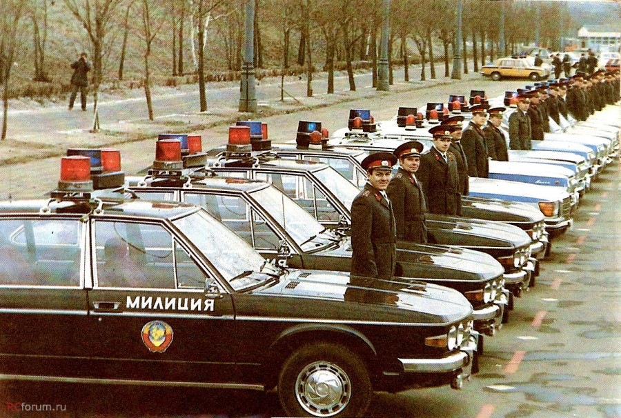Проверка на дорогах Фотогалереи Известия