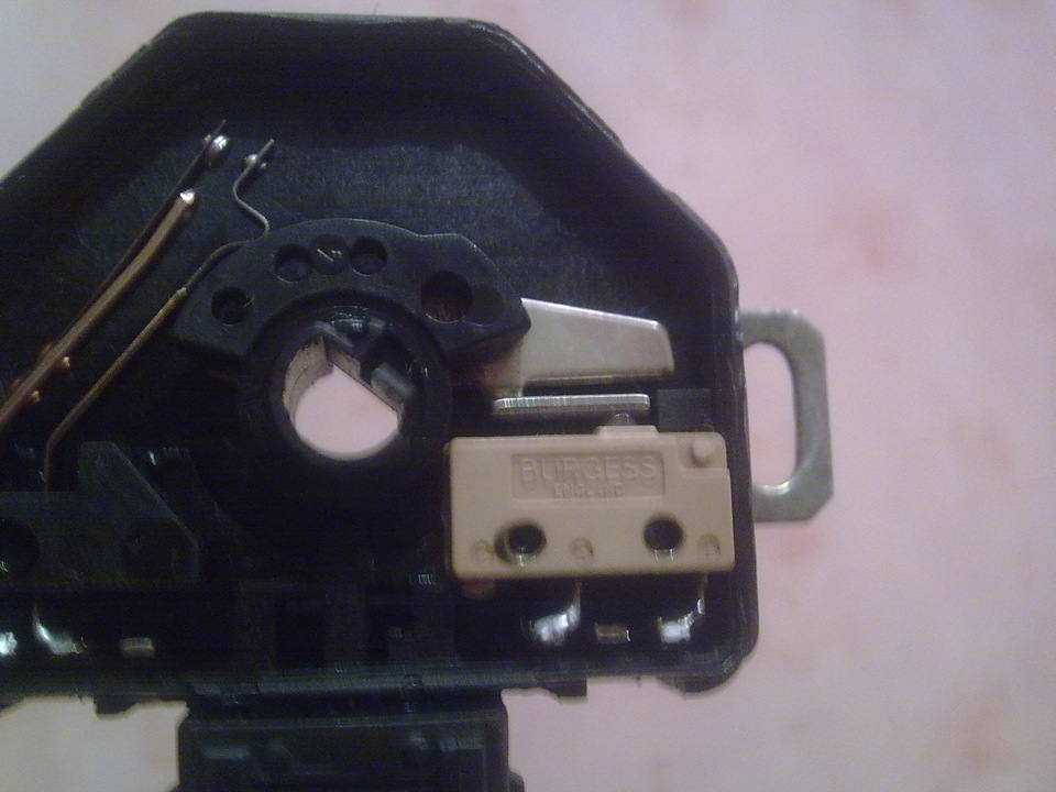 Дроссельная заслонка и все вытекающие — BMW 5 series (E34), 2,5 л, 1990 ...