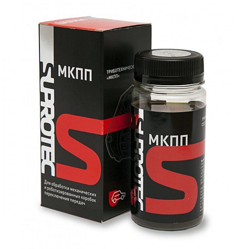 Шум в коробке передач и Suprotec… — Lada 112 Coupe, 1,6 л, 2008 года ...