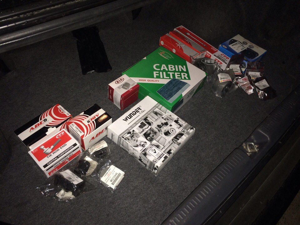 Фото в бортжурнале Mitsubishi Lancer IX