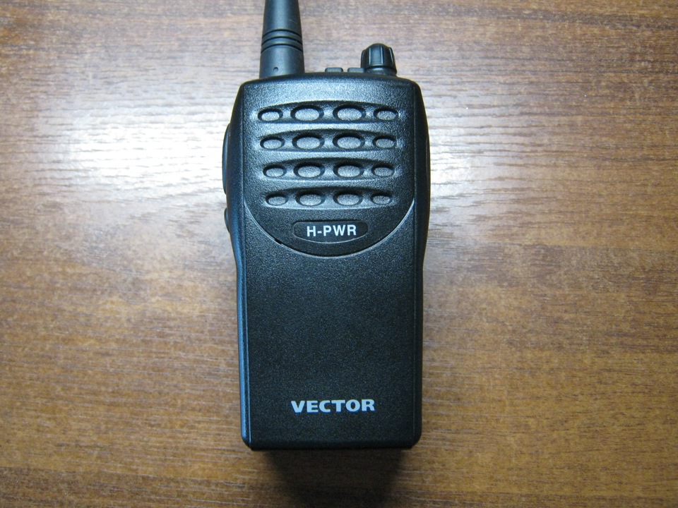 Чем прошить vector vt 44 hs