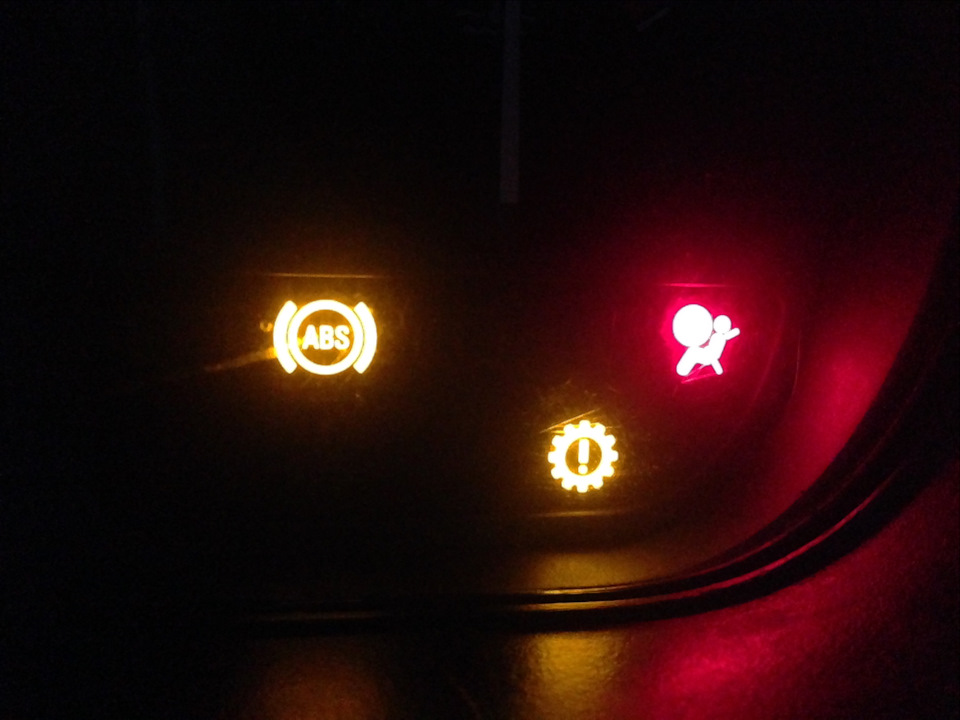 Что-то непонятно. Нужна помощь — BMW 5 series (E39), 2,5 л, 1997 года ...