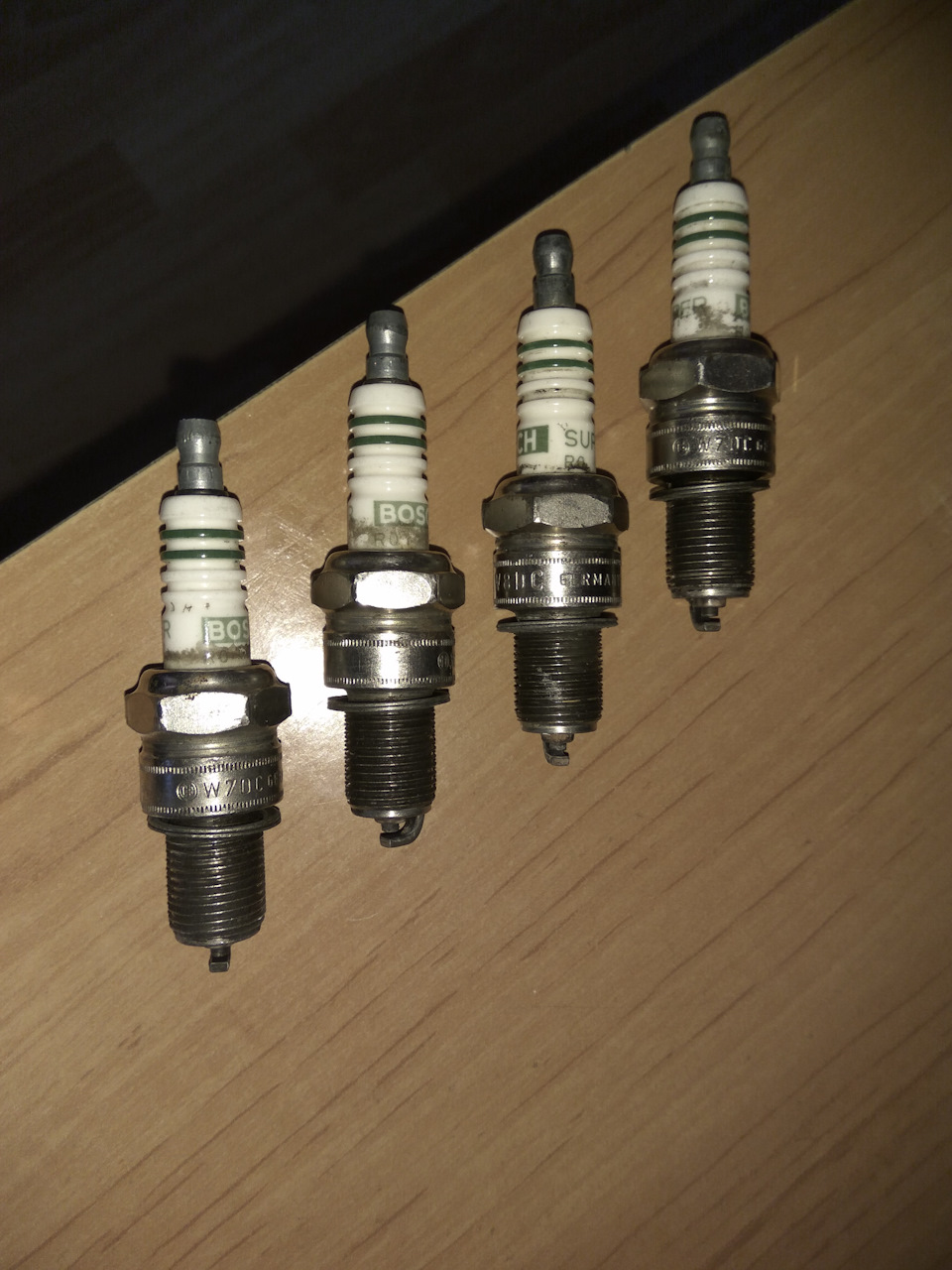 Чистим свечи — LADA 21063, 1,3 л., 1991 года | своими руками | DRIVE2