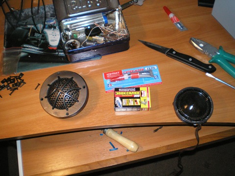 Фото в бортжурнале Mitsubishi Lancer IX