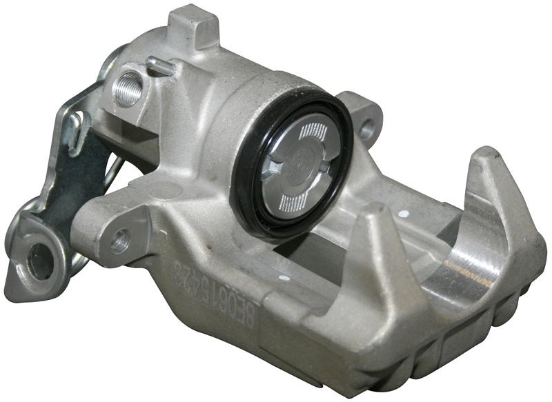 Никто не продает задний левый суппорт? — Audi A4 (B5), 1,8 л, 1997 года ...