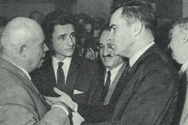 Американские автомобили 1959 года выпуска