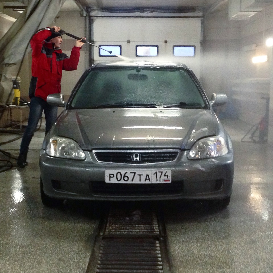 Самодельные ангельские глазки — DRIVE2