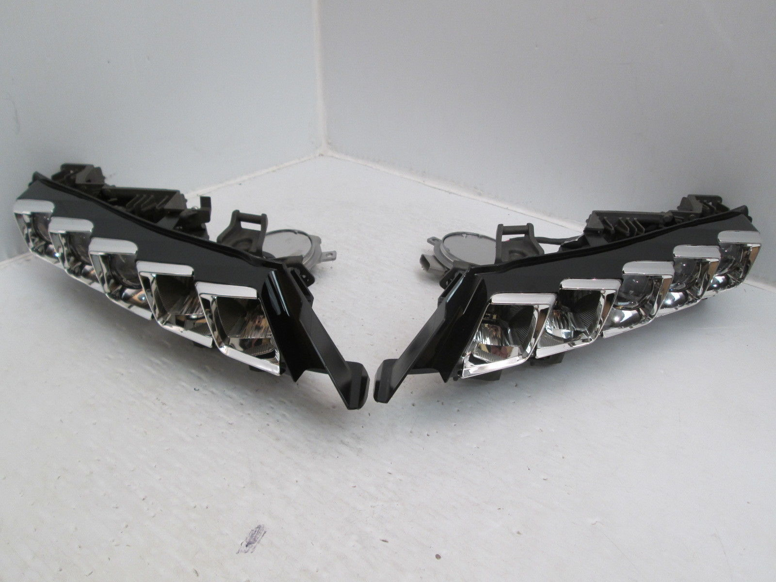 Фар хонда. Led фары Honda Civic 5d. Фары Акура МДХ 2014. Led модули Honda Civic. Модули в фары Акура МДХ.