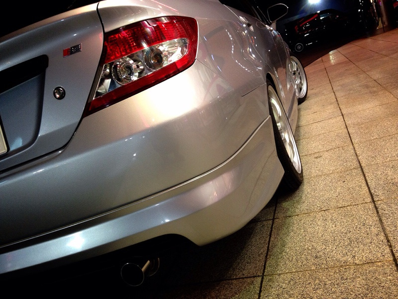 Фит ария — DRIVE2