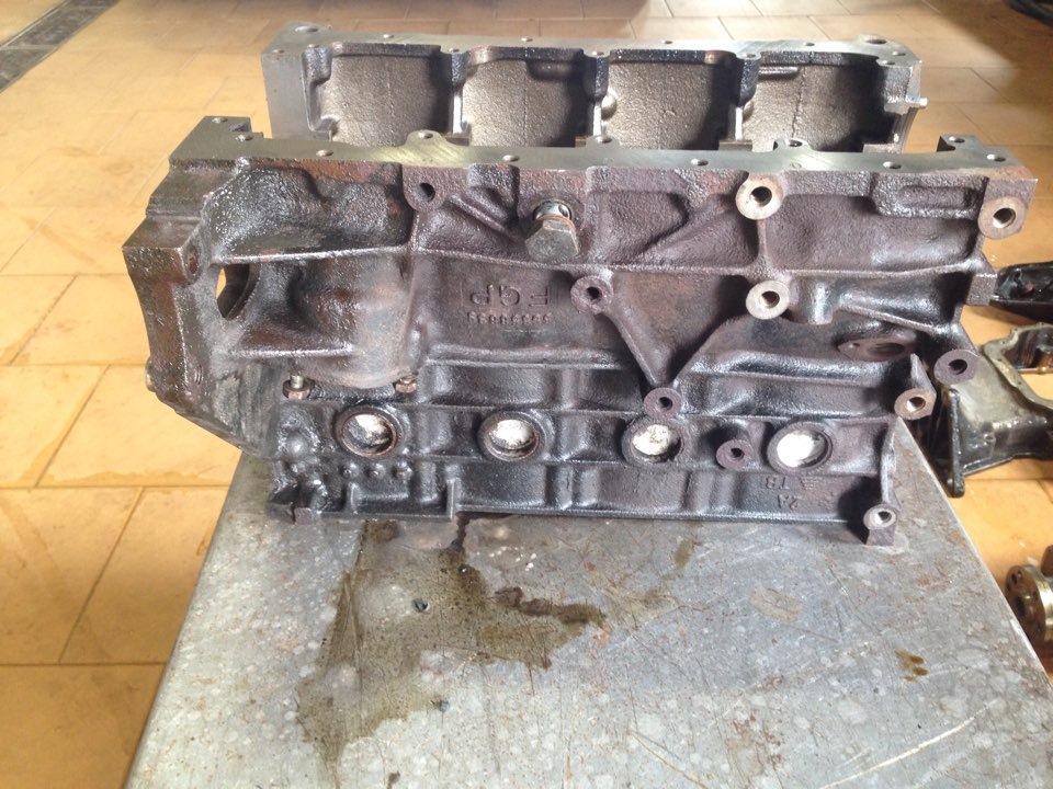Фото в бортжурнале Opel Astra H OPC