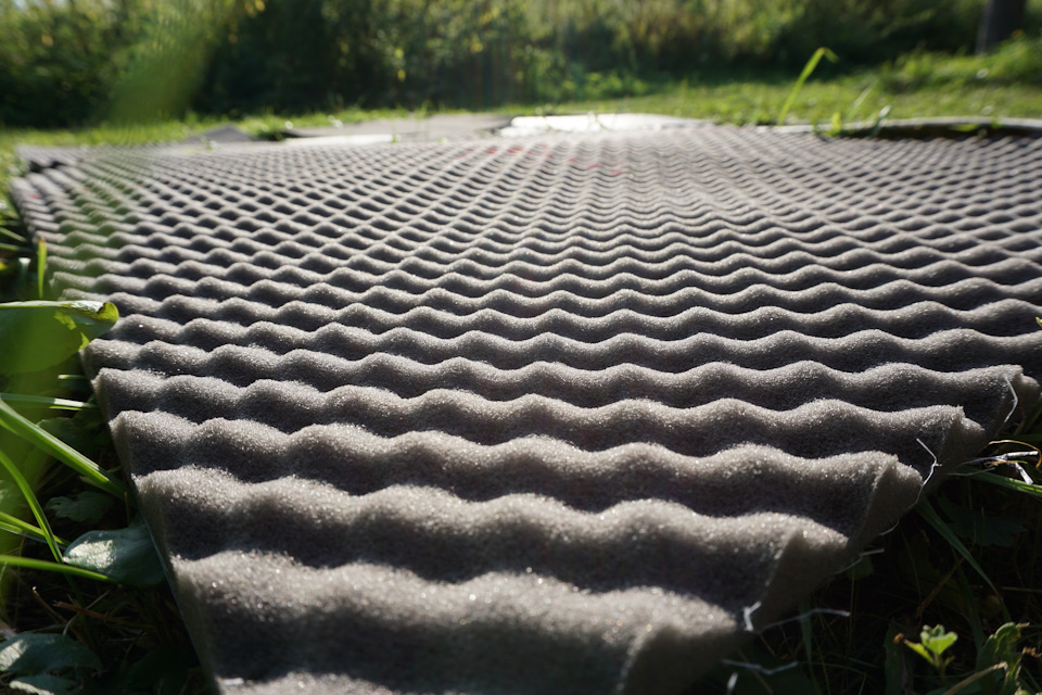 Фото в бортжурнале Nissan Murano II