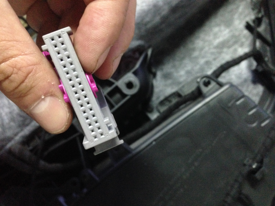 все по красоте — Volkswagen Passat Variant (B6)