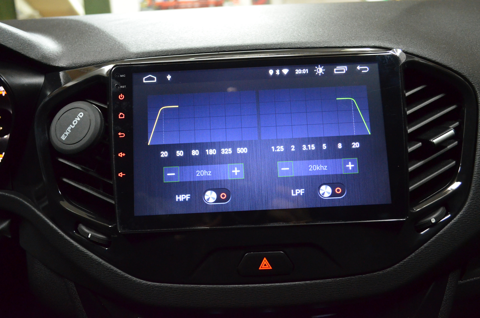 мультимедиа на весту 2023