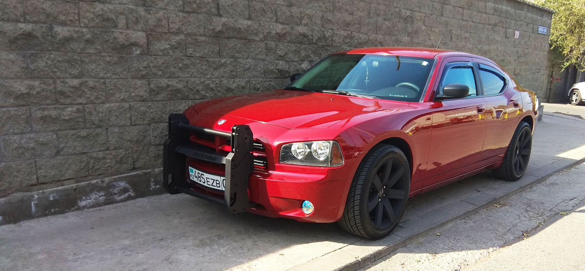 Dodge Charger 2008