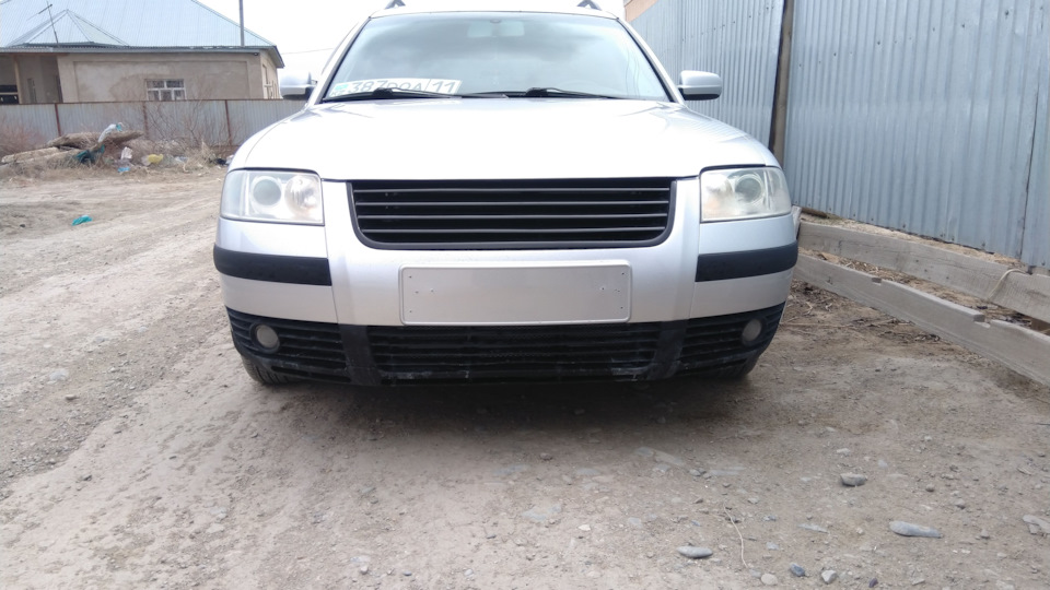 Volkswagen Passat Passat B5.5 1.9TDI AVB