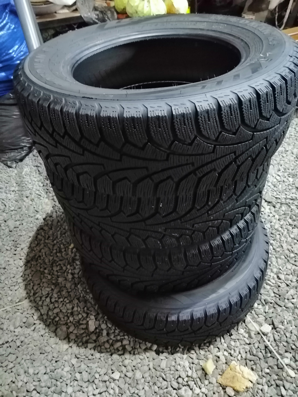 Formula ice 205 65 r16