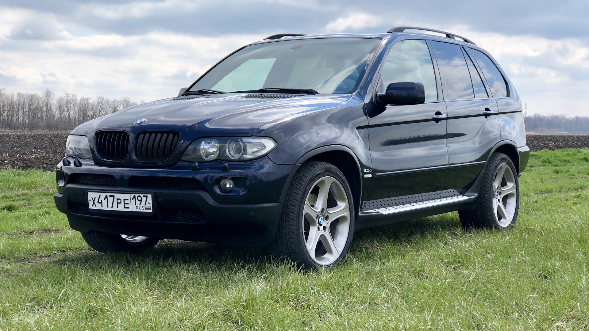 Bmw x5 отзывы владельцев недостатки