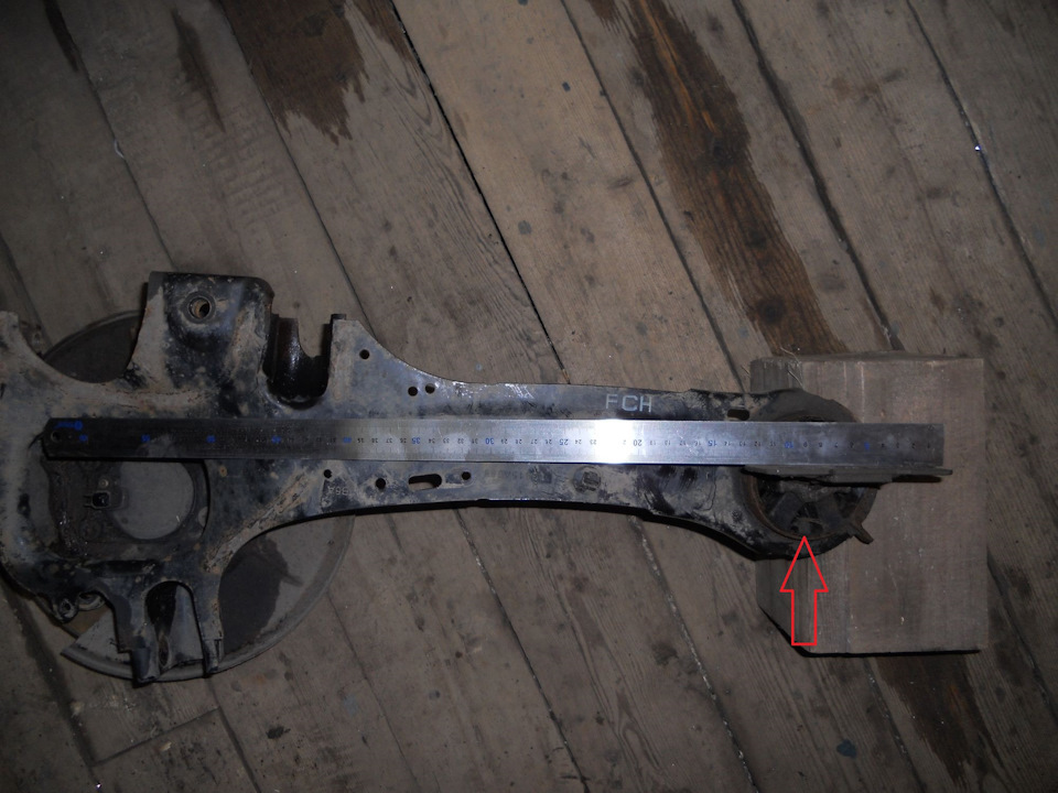 Фото в бортжурнале Ford S-Max (1G)