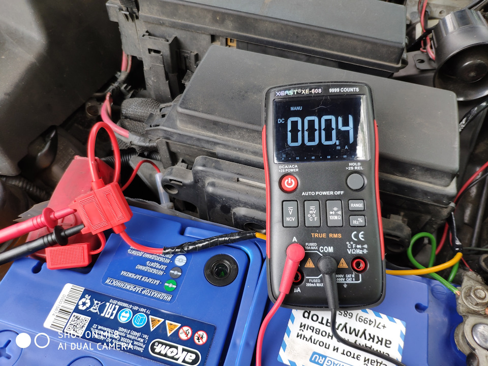 Фото в бортжурнале Jeep Grand Cherokee (WK). Запчасти на фото: 3431401