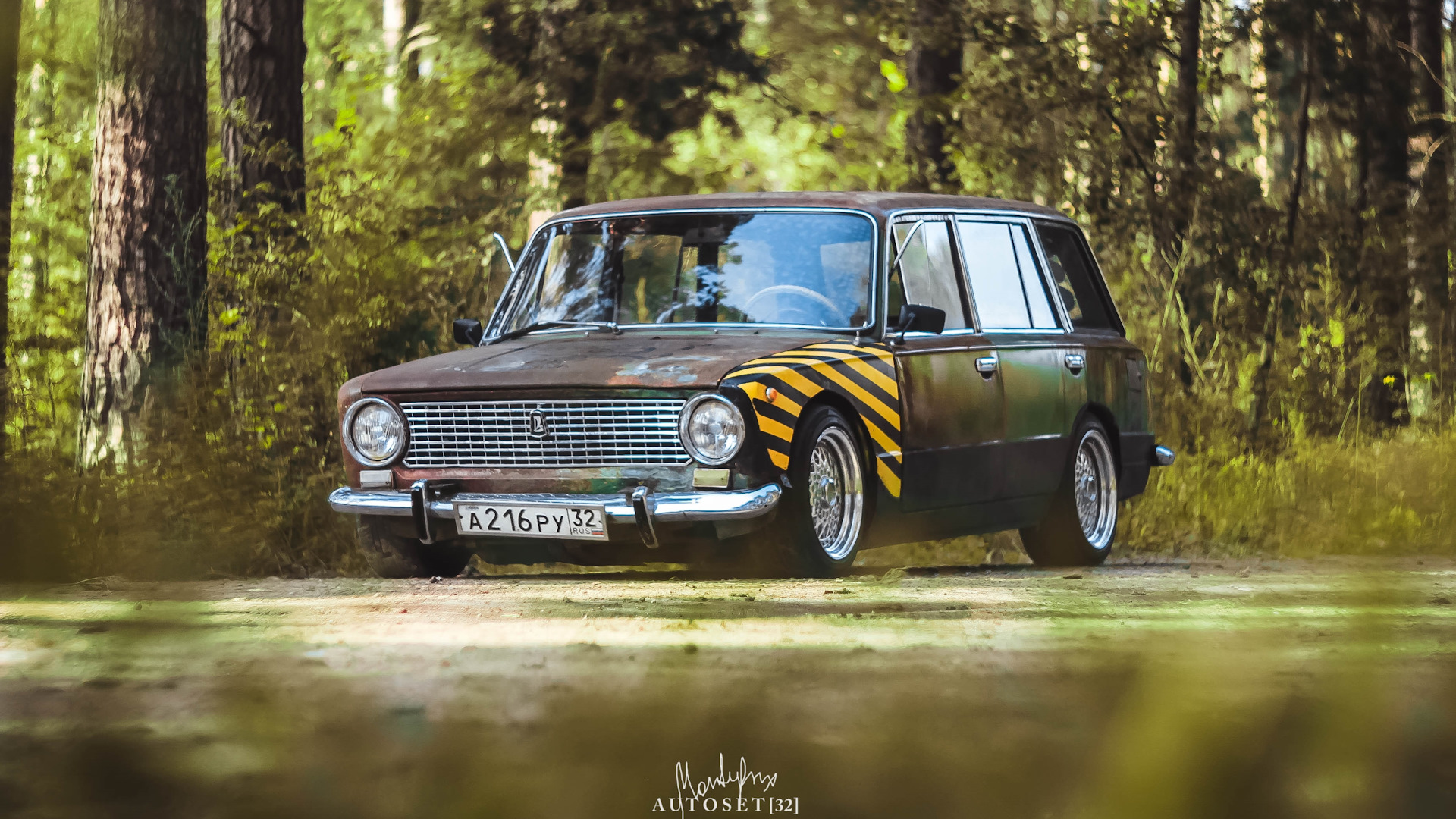 Lada 2102 1.2 бензиновый 1977 | Крокодил Гена на DRIVE2