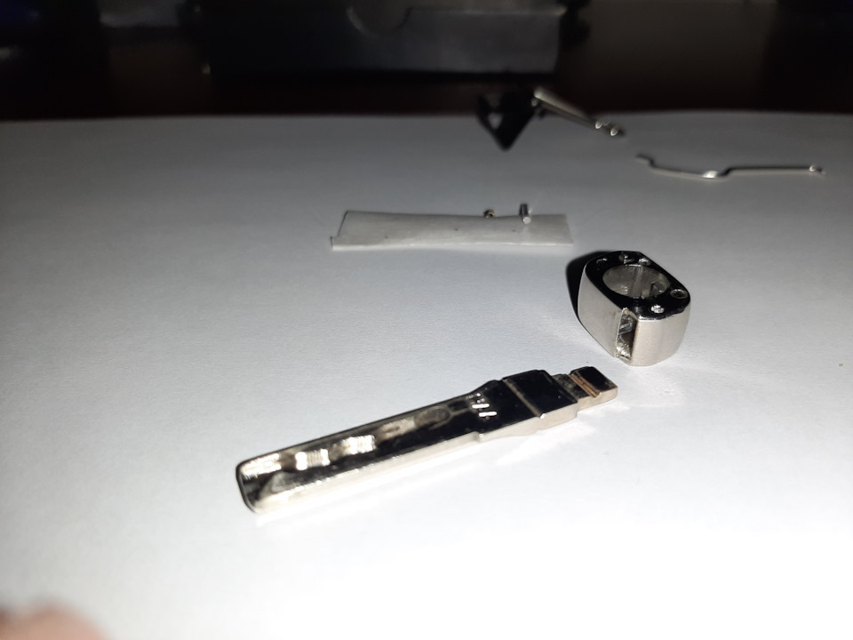 Фото в бортжурнале Volkswagen Passat B5