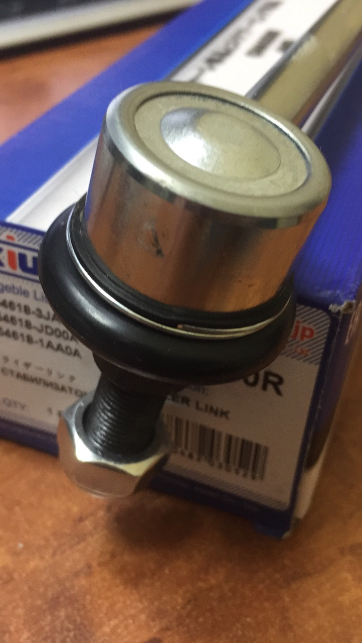 Сайлентблоки подрамника. Стойки, втулки стабилизатора. — Nissan X-Trail ...